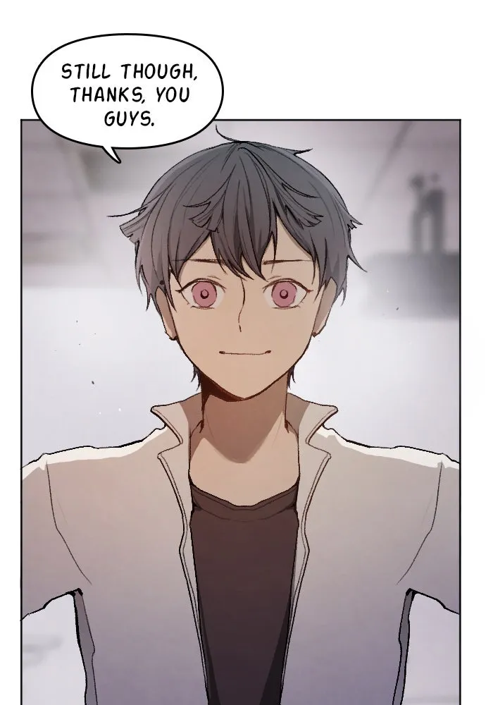 GANDA: Night Defender Chapter 26 page 62 - 