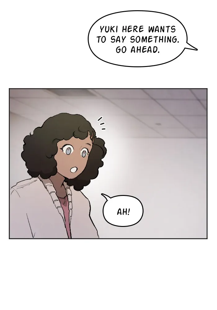 GANDA: Night Defender Chapter 26 page 64 - 
