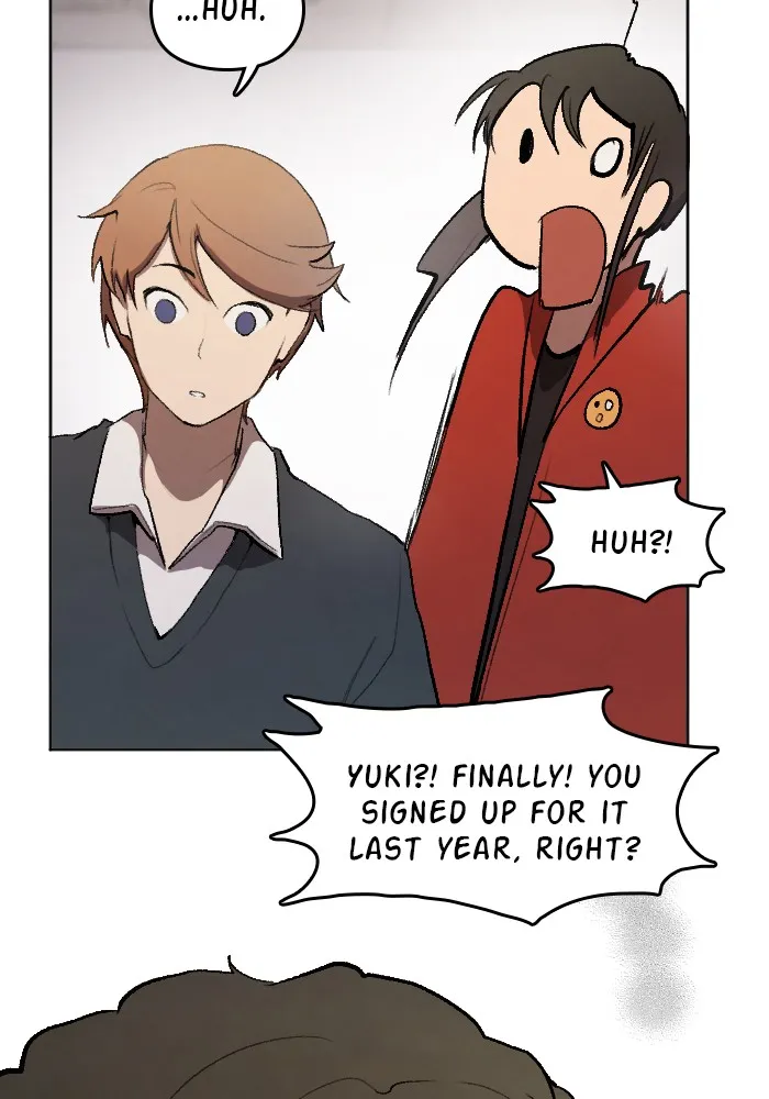 GANDA: Night Defender Chapter 26 page 67 - 