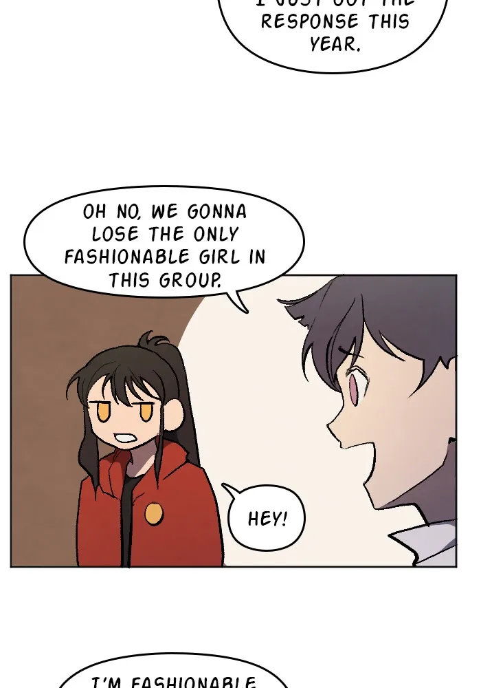 GANDA: Night Defender Chapter 26 page 69 - 