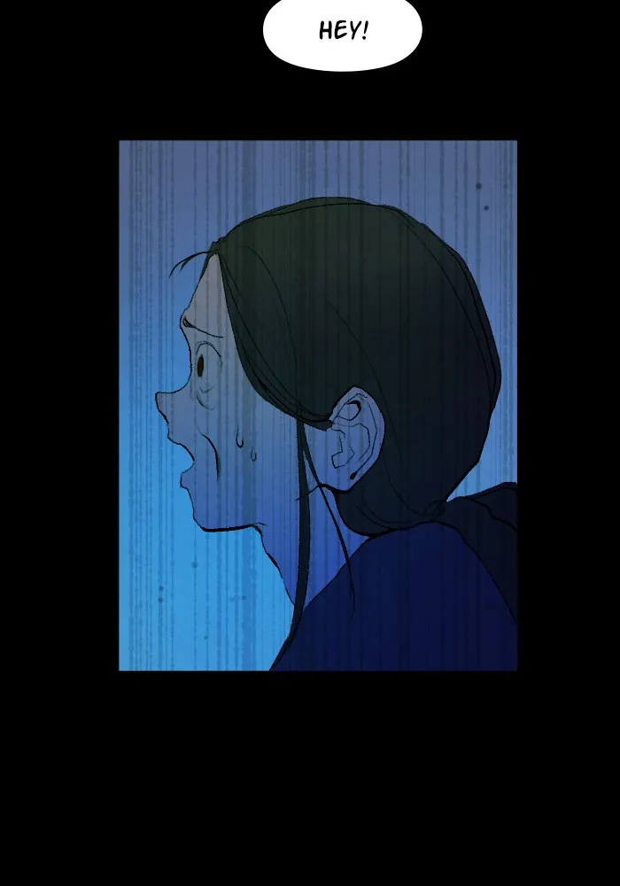GANDA: Night Defender Chapter 26 page 8 - 