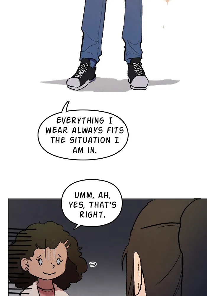 GANDA: Night Defender Chapter 26 page 71 - 