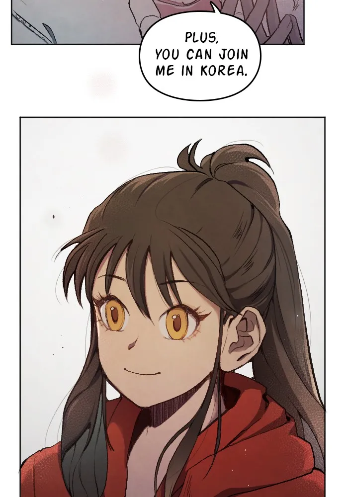 GANDA: Night Defender Chapter 26 page 76 - 