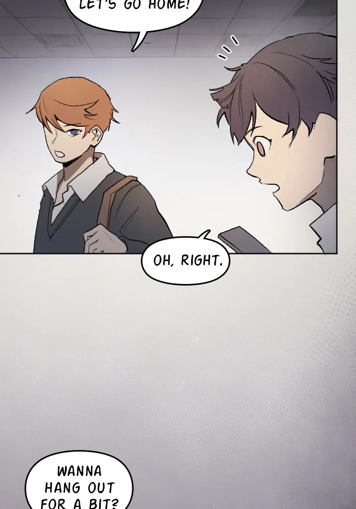 GANDA: Night Defender Chapter 26 page 79 - 