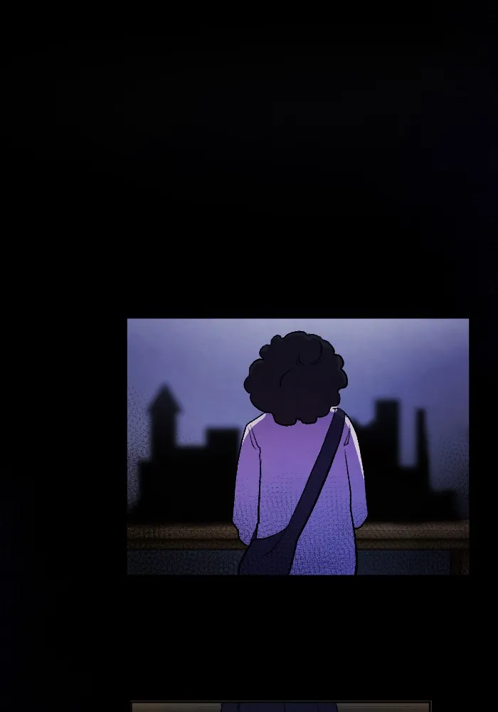 GANDA: Night Defender Chapter 26 page 83 - 