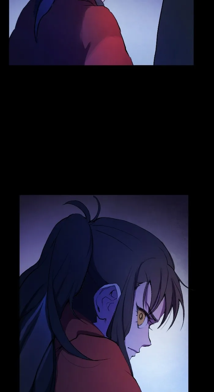 GANDA: Night Defender Chapter 27 page 12 - 