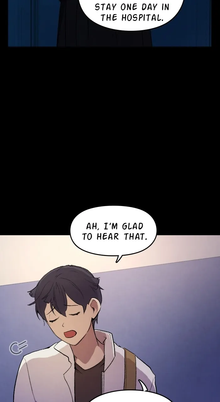 GANDA: Night Defender Chapter 27 page 18 - 