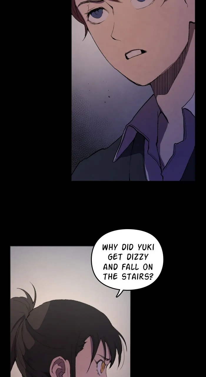 GANDA: Night Defender Chapter 27 page 23 - 