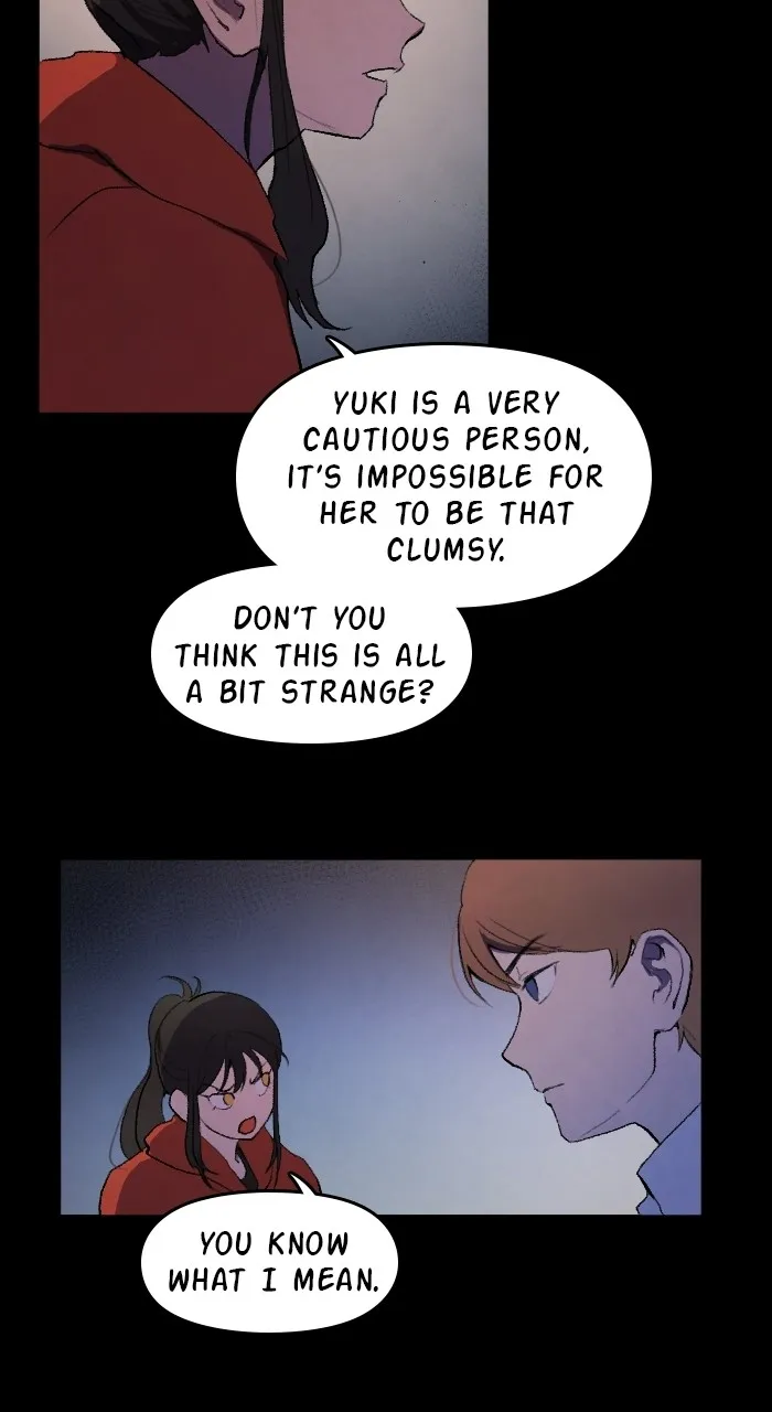 GANDA: Night Defender Chapter 27 page 24 - 