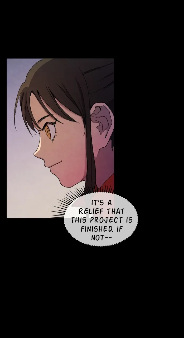 GANDA: Night Defender Chapter 27 page 4 - 