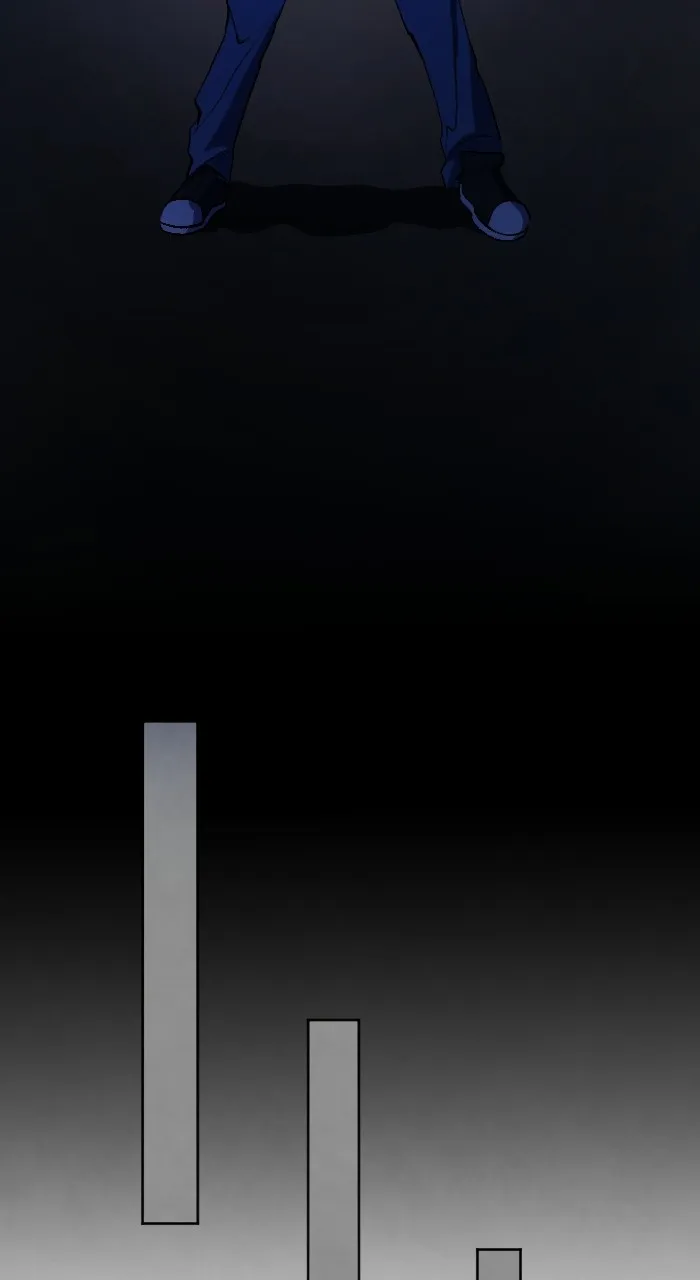 GANDA: Night Defender Chapter 27 page 36 - 