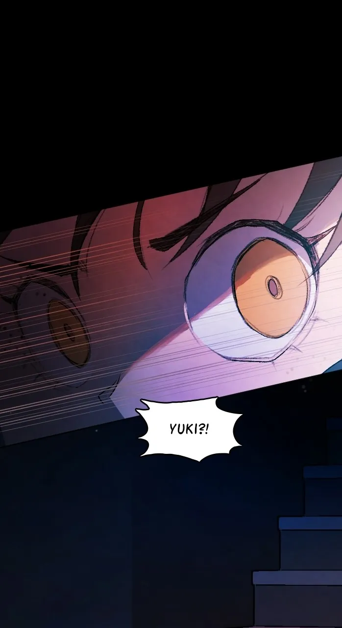 GANDA: Night Defender Chapter 27 page 6 - 
