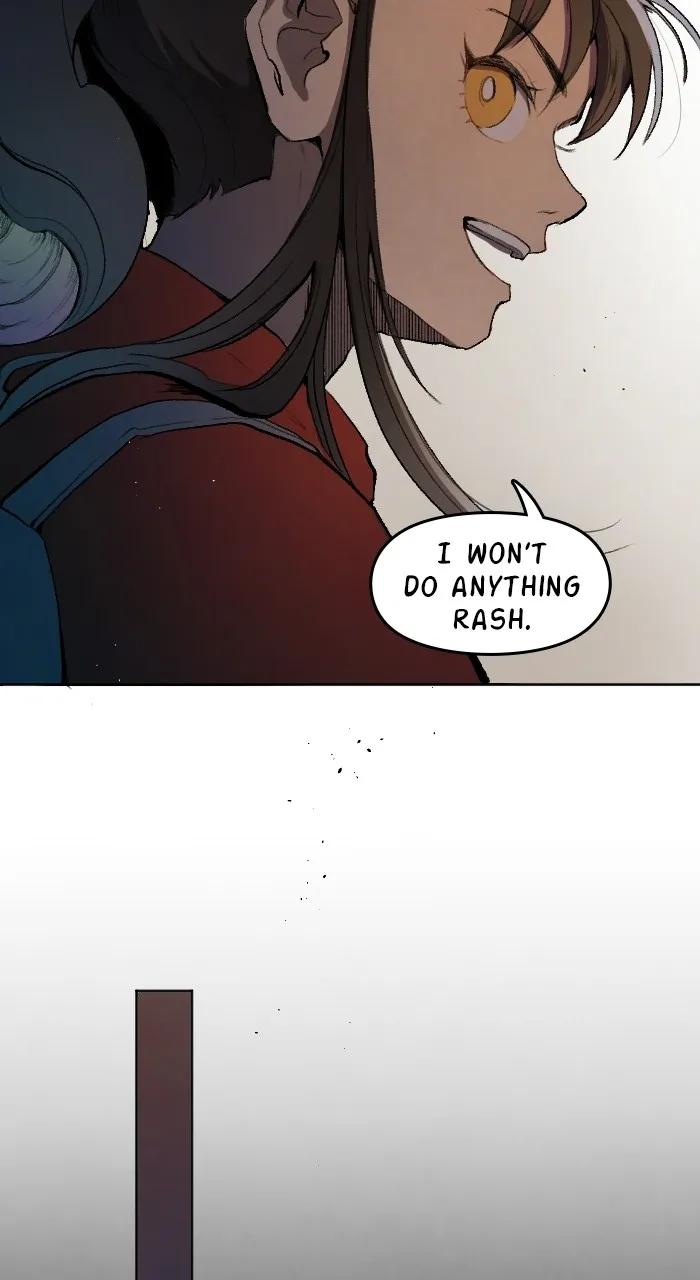 GANDA: Night Defender Chapter 27 page 51 - 