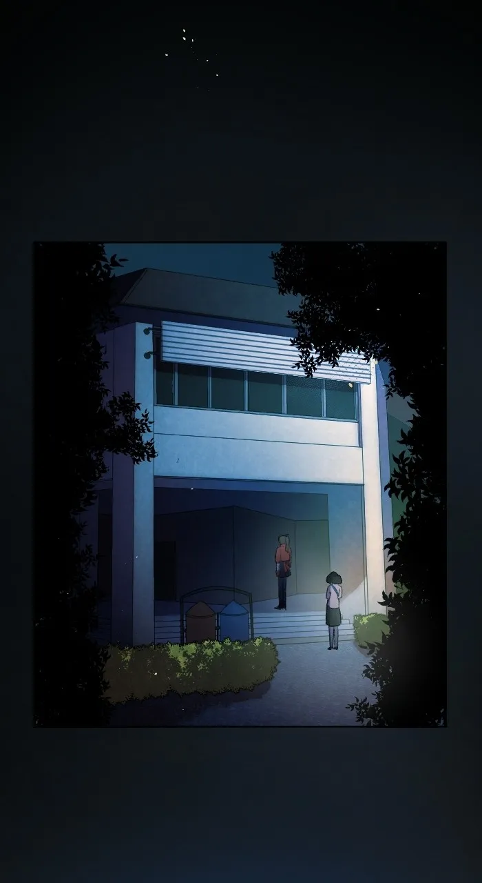 GANDA: Night Defender Chapter 27 page 53 - 