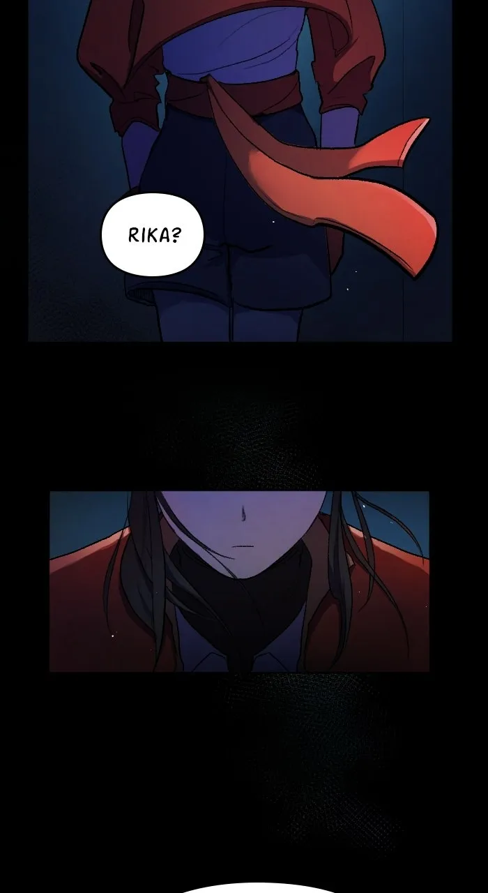 GANDA: Night Defender Chapter 27 page 56 - 