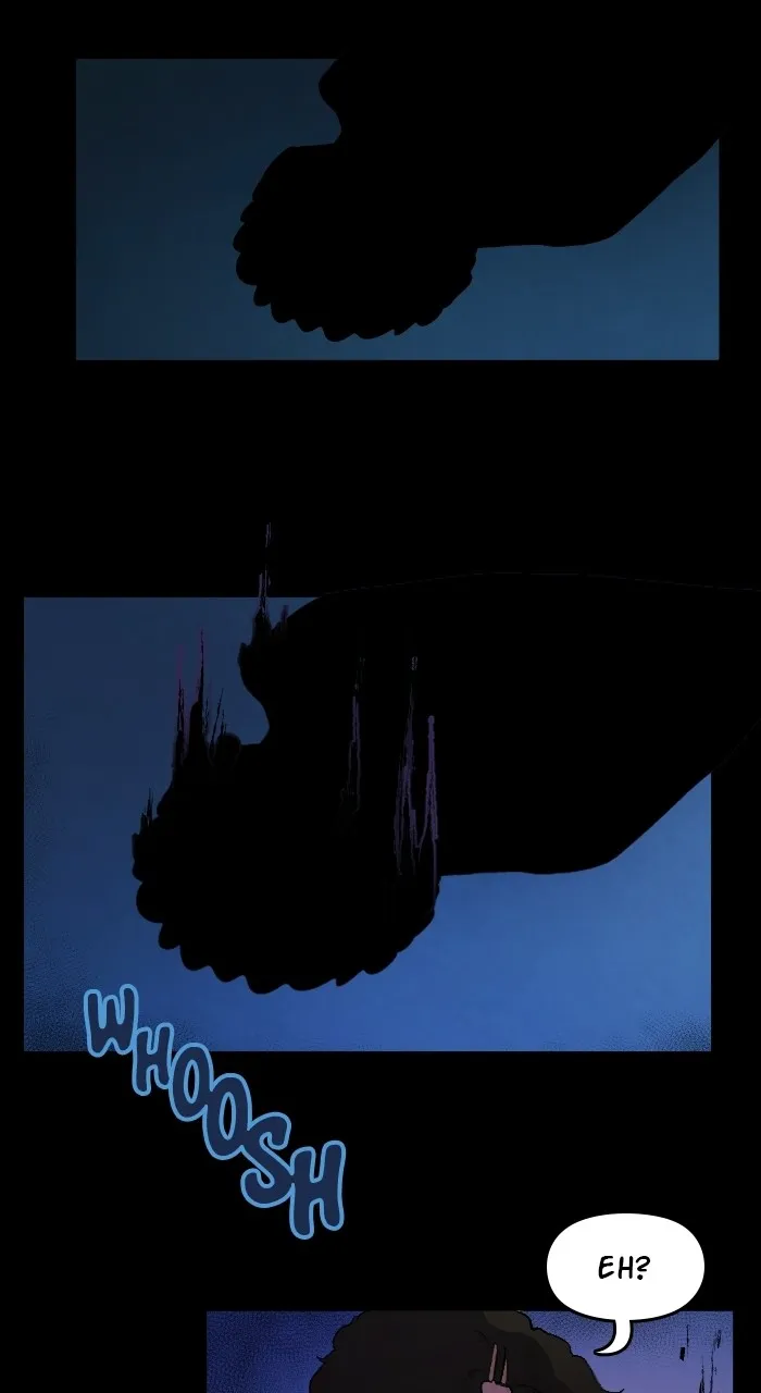 GANDA: Night Defender Chapter 27 page 62 - 