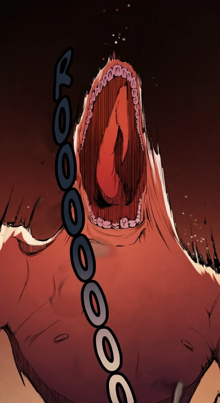 GANDA: Night Defender Chapter 27 page 64 - 