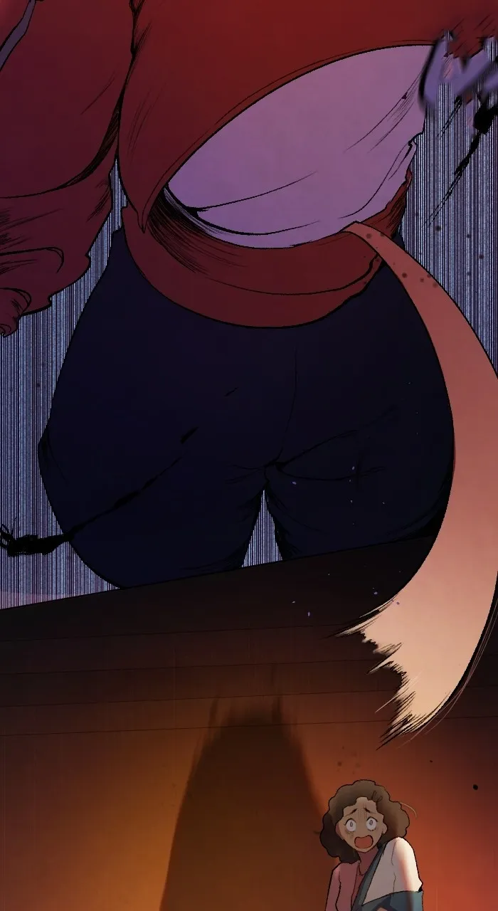 GANDA: Night Defender Chapter 27 page 66 - 