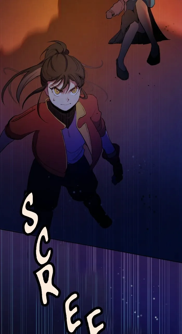 GANDA: Night Defender Chapter 27 page 67 - 