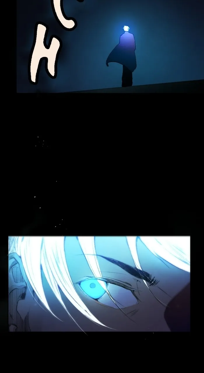 GANDA: Night Defender Chapter 27 page 69 - 