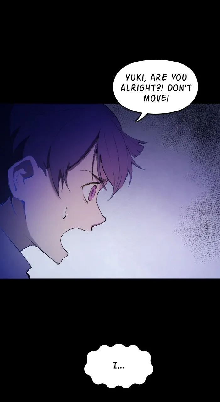 GANDA: Night Defender Chapter 27 page 9 - 