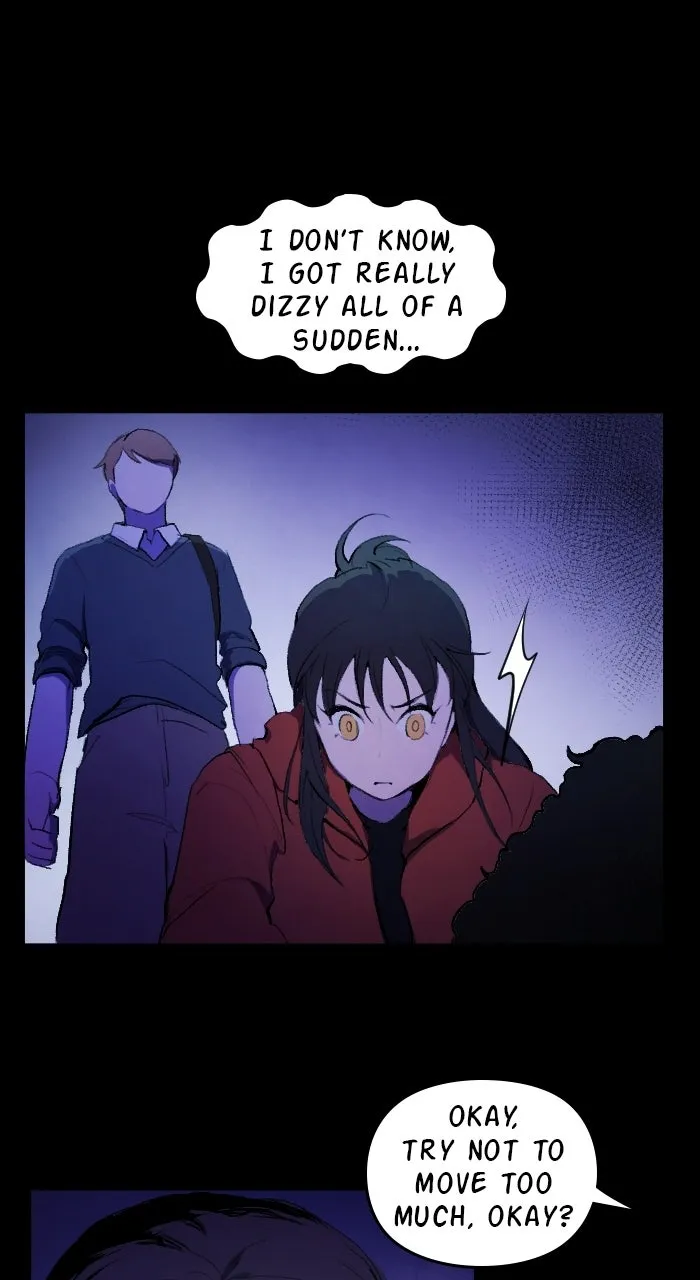 GANDA: Night Defender Chapter 27 page 10 - 