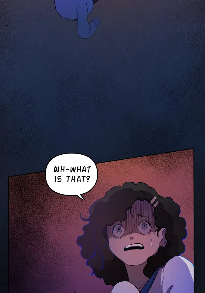 GANDA: Night Defender Chapter 28 page 3 - 