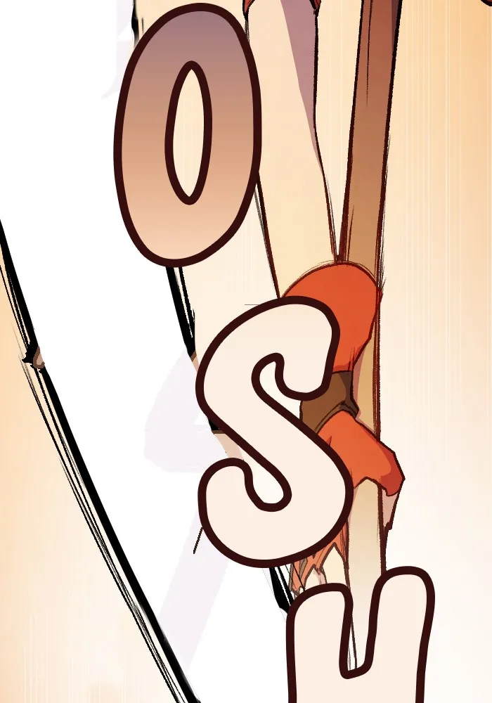 GANDA: Night Defender Chapter 28 page 21 - 