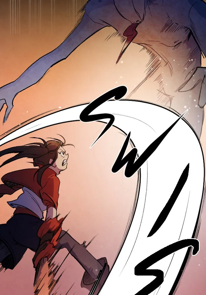 GANDA: Night Defender Chapter 28 page 26 - 