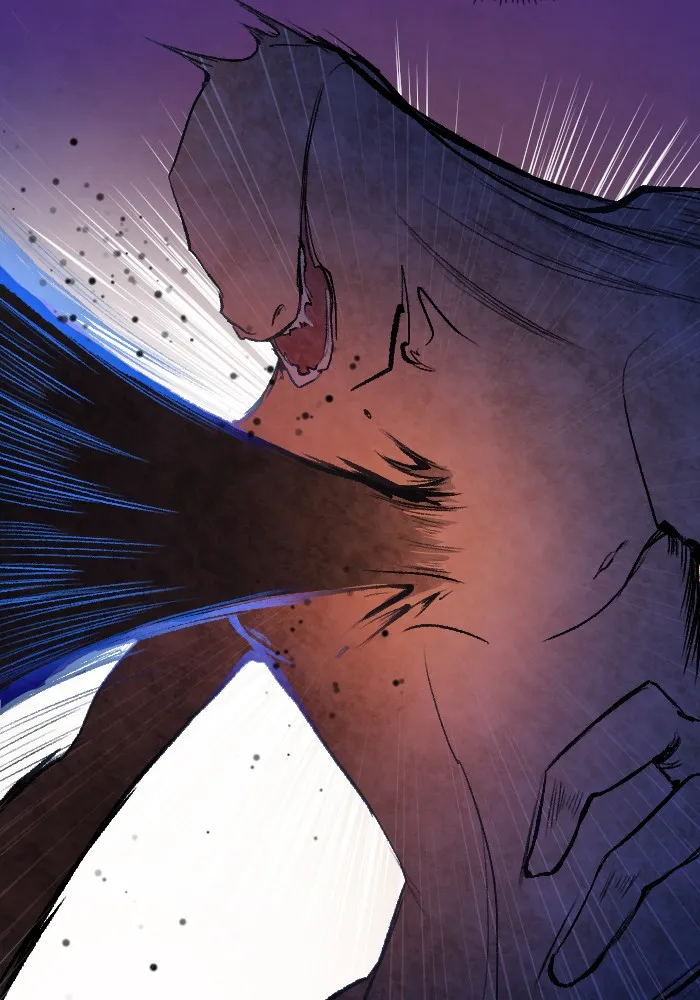 GANDA: Night Defender Chapter 28 page 28 - 