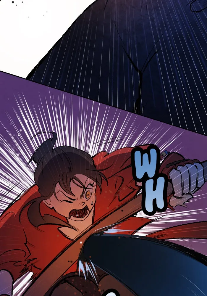 GANDA: Night Defender Chapter 28 page 29 - 