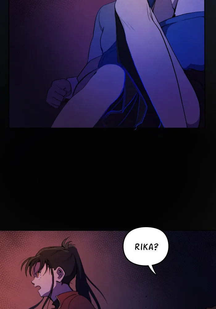 GANDA: Night Defender Chapter 28 page 4 - 