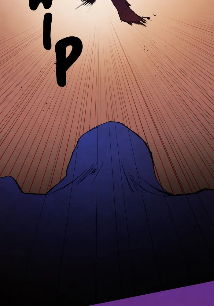 GANDA: Night Defender Chapter 28 page 31 - 
