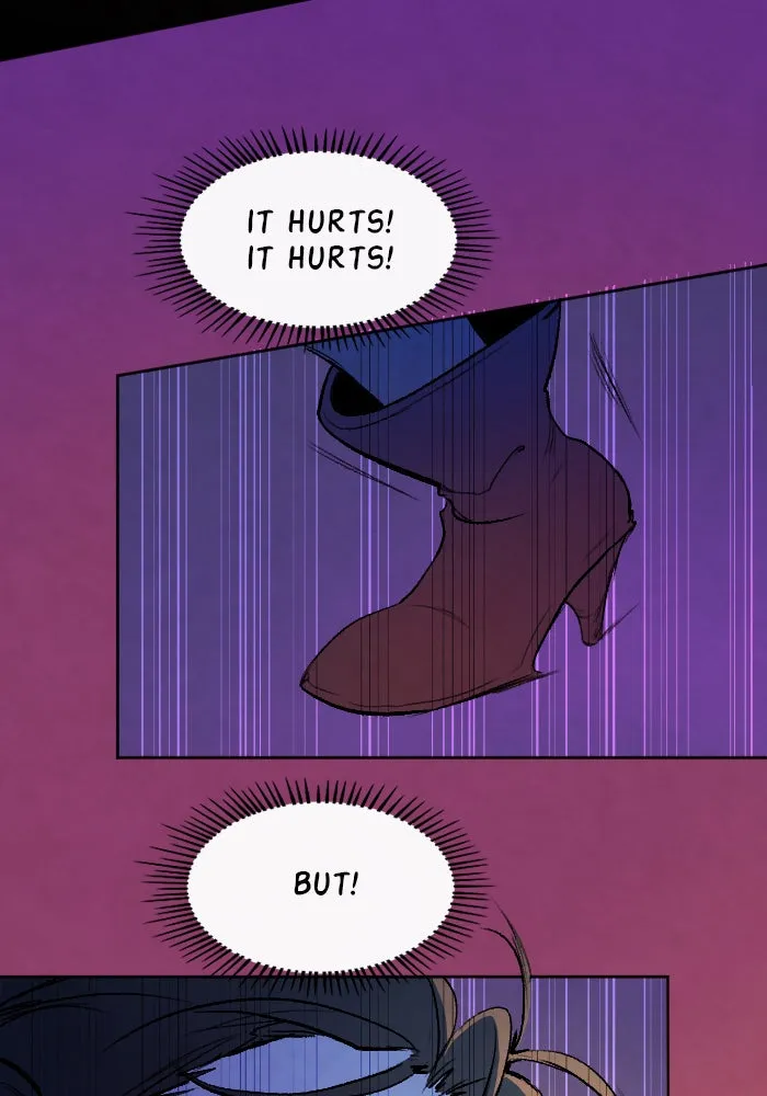 GANDA: Night Defender Chapter 28 page 32 - 