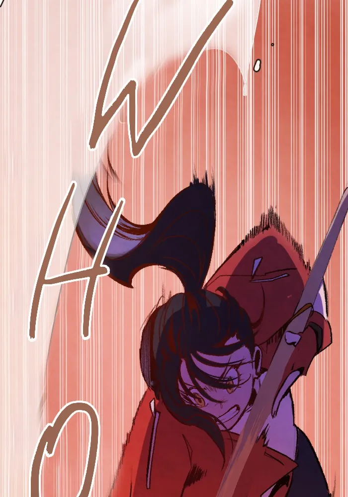 GANDA: Night Defender Chapter 28 page 38 - 