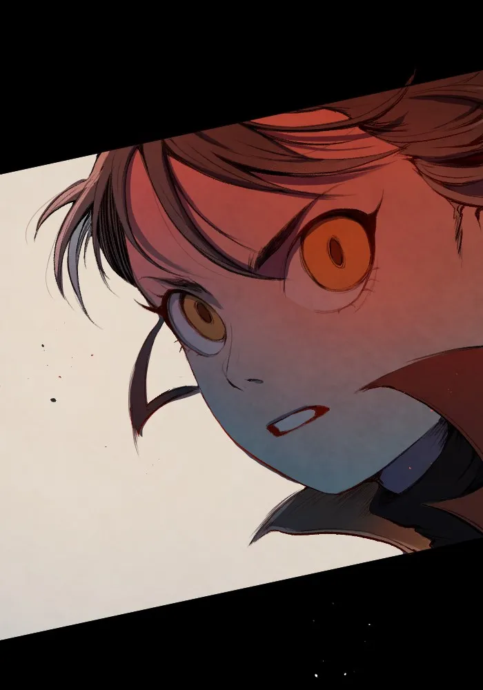 GANDA: Night Defender Chapter 28 page 42 - 