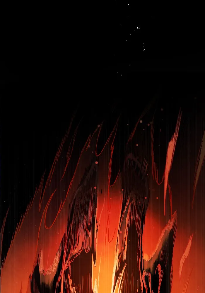 GANDA: Night Defender Chapter 28 page 43 - 