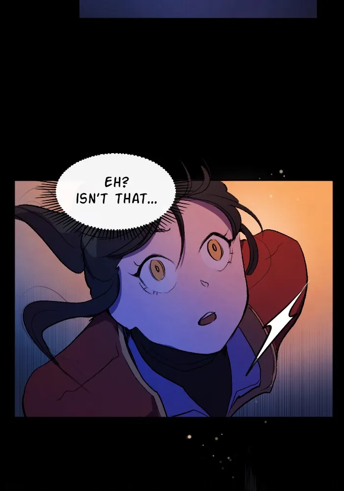 GANDA: Night Defender Chapter 28 page 48 - 
