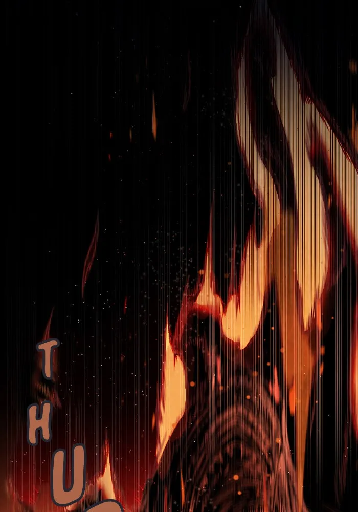 GANDA: Night Defender Chapter 28 page 49 - 