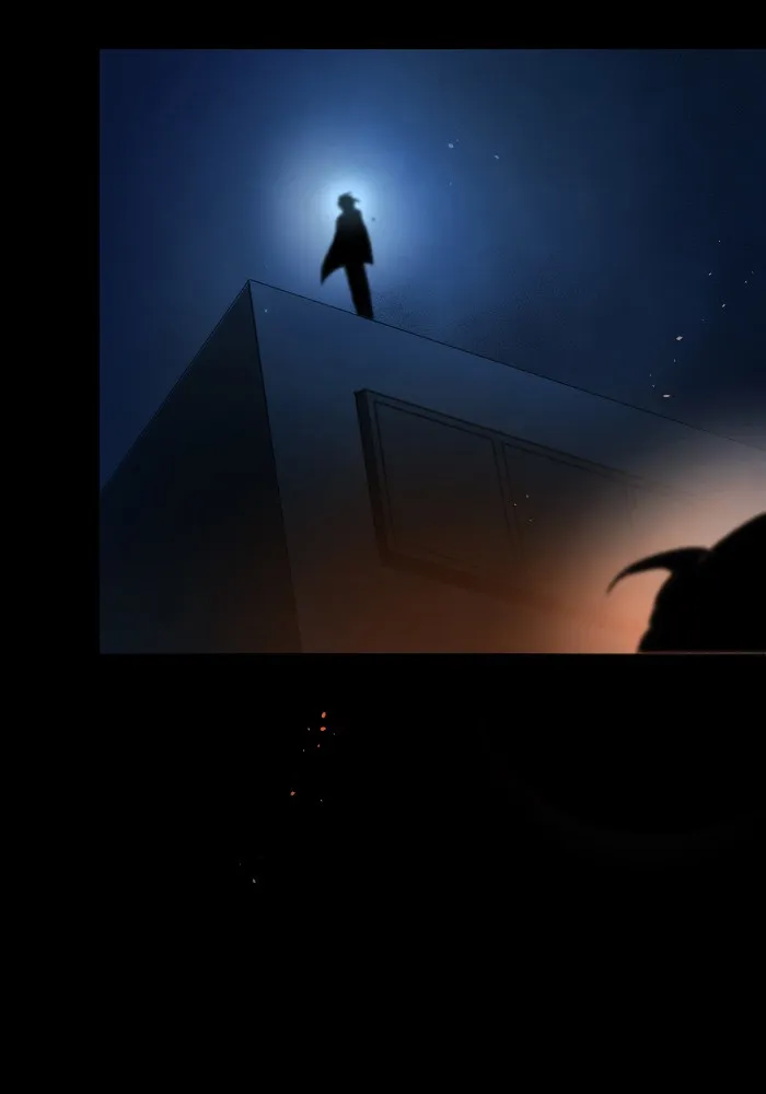 GANDA: Night Defender Chapter 28 page 52 - 