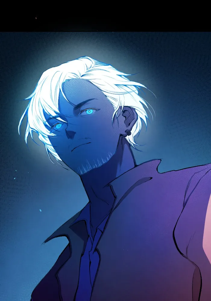 GANDA: Night Defender Chapter 28 page 53 - 