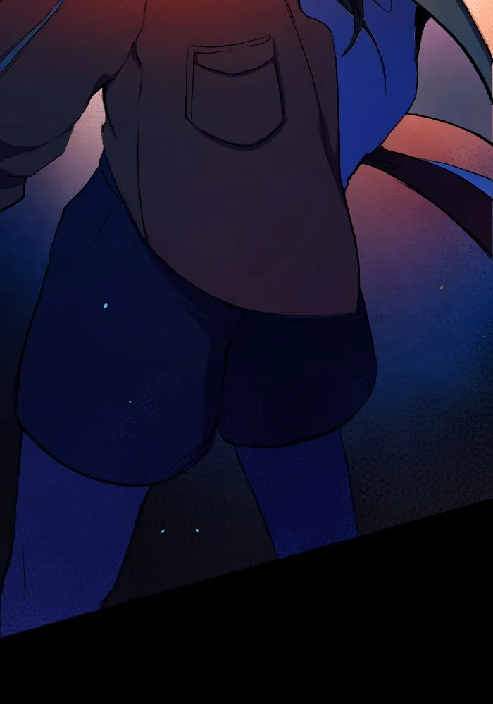 GANDA: Night Defender Chapter 28 page 55 - 