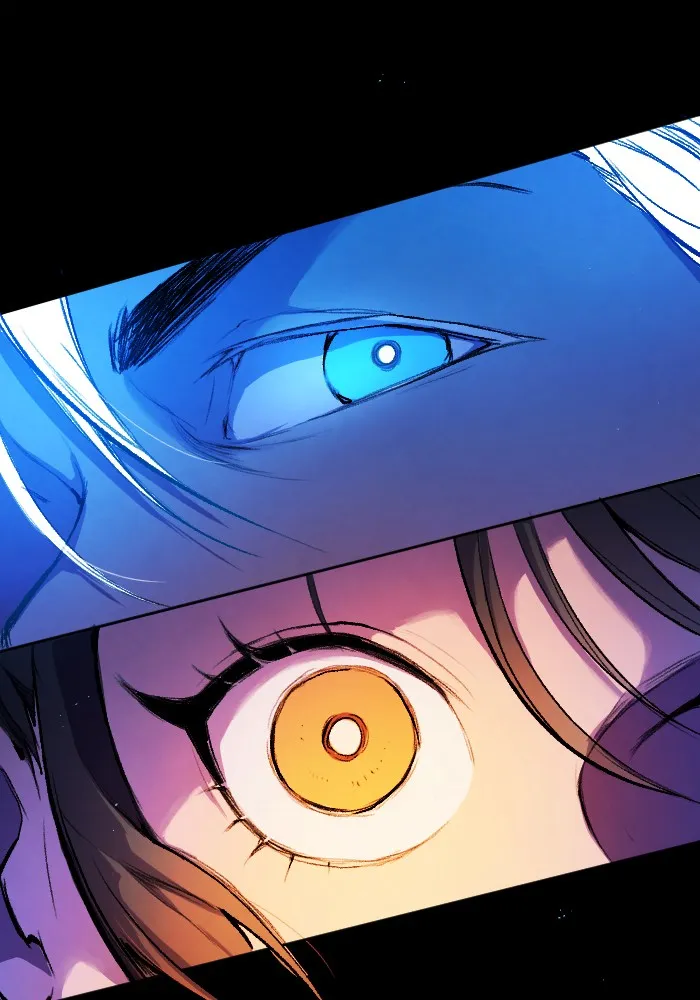 GANDA: Night Defender Chapter 28 page 56 - 
