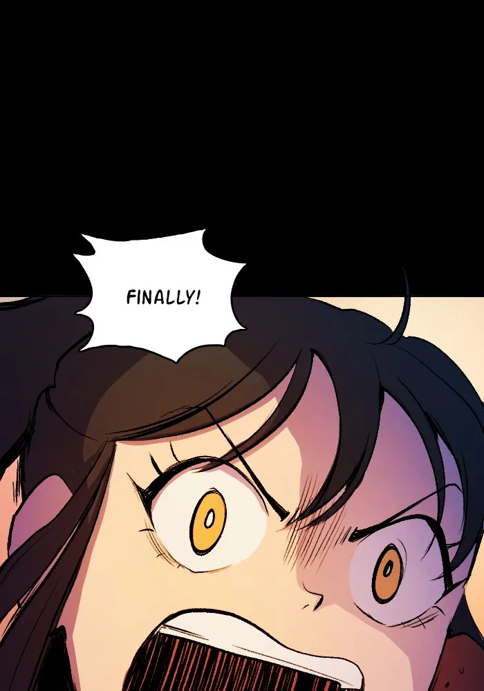 GANDA: Night Defender Chapter 28 page 58 - 