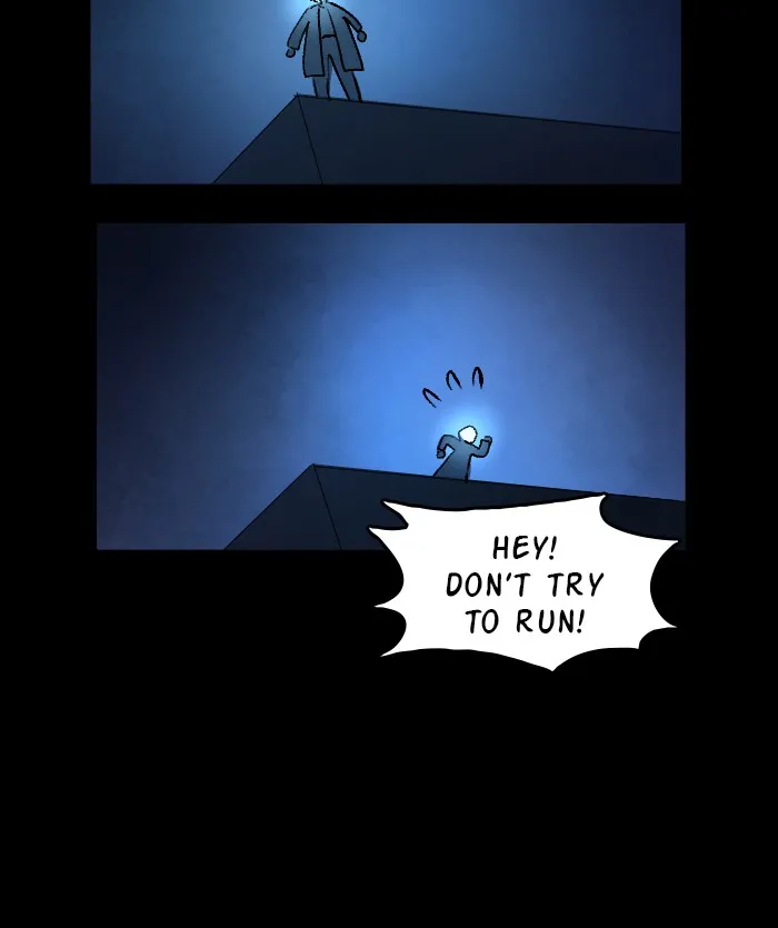 GANDA: Night Defender Chapter 28 page 60 - 