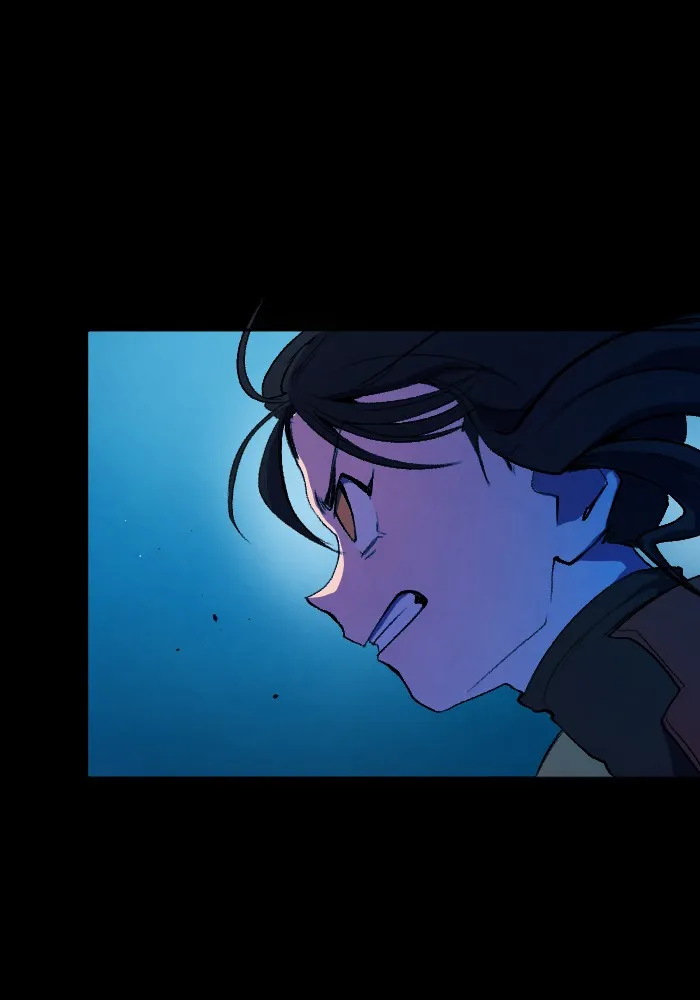 GANDA: Night Defender Chapter 28 page 62 - 