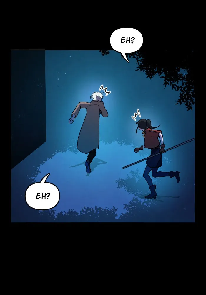 GANDA: Night Defender Chapter 28 page 63 - 