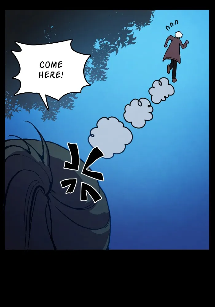 GANDA: Night Defender Chapter 28 page 64 - 