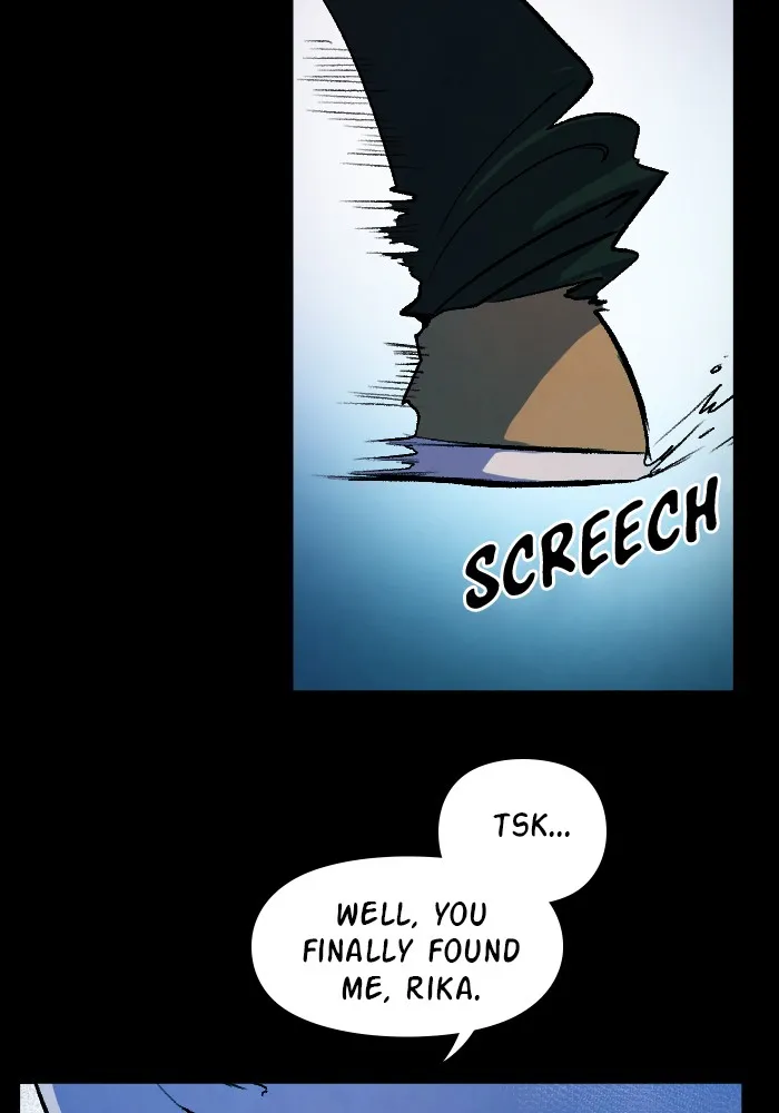 GANDA: Night Defender Chapter 28 page 66 - 