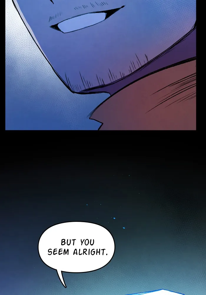 GANDA: Night Defender Chapter 28 page 67 - 